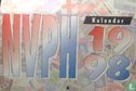 NVPH Kalender 1998 - Afbeelding 1