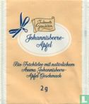 Johannisbeere-Apfel - Image 1