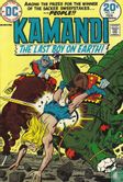 Kamandi, The Last Boy on Earth 14 - Image 1