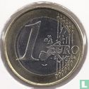 Frankrijk 1 euro 1999 - Afbeelding 2