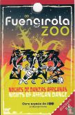 Fuengirola Zoo - Image 1