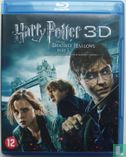Harry Potter and the Deathly Hallows 1 / Harry Potter et les Reliques de la mort 1 - Bild 1