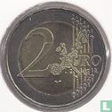 France 2 euro 1999 - Image 2