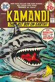 Kamandi, The Last Boy on Earth 23 - Image 1
