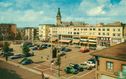 Nijmegen Plein 1944 met St. Stevenstoren - Afbeelding 1