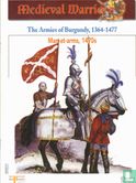 Die Armeen von Burgund 1364-1477 Krieger 1470 - Bild 3