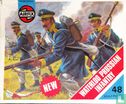 Infanterie prussienne de Waterloo - Image 1