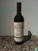 Chateau Lascombes, Margaux, 1975 - Image 1