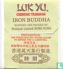 Iron Buddha - Afbeelding 2