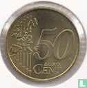 France 50 cent 1999 - Image 2