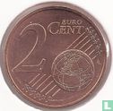 France 2 cent 1999 - Image 2