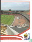 Peter Mokaba Stadium - Afbeelding 1