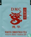 White Christmas Tea - Afbeelding 1