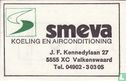 Smeva Koeling en Airconditioning - Image 1