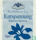 Entspannung