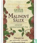 Malinový Sálek - Afbeelding 1