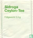 Ceylon-Tee  - Afbeelding 1