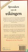 Spreuken van de Vikingen  - Afbeelding 2