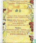 Zazvor & Citrón & Med  - Image 2