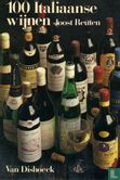 100 Italiaanse wijnen - Afbeelding 1