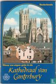 Wees uw eigen gids in de Kathedraal van Canterbury - Bild 1