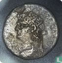 Roman Empire, AR tetradrachm, 54-68 AD, Nero, Alexandria, 67-68 AD - Image 1