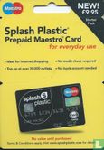 Prepaid maestro card - Afbeelding 1
