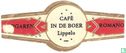 Café In De Boer Lippelo - Sigaren - Romano  - Image 1