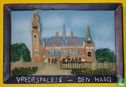 Vredespaleis Den Haag (Memo) - Image 1