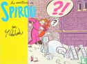 Les aventures de Spirou - Afbeelding 1