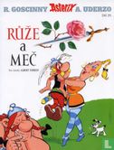 Ruže a Mec - Image 1