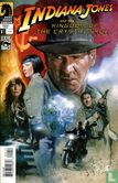 Indiana Jones and the Kingdom of the Crystal Skull 1 - Afbeelding 1