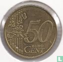 France 50 cent 2000 - Image 2