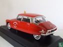 Citroën DS Pompiers