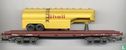 Platte wagen FS "Shell"  - Bild 1