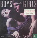 Boys and girls  - Afbeelding 1