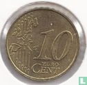 France 10 cent 2000 - Image 2