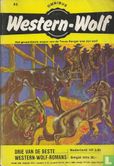 Western-Wolf Omnibus 6 - Afbeelding 1