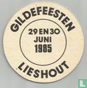 Gildefeesten Lieshout - Afbeelding 1