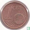 France 1 cent 2000 - Image 2