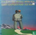Stuck In The Middle With You - The Best Of Stealers Wheel - Image 1
