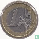 France 1 euro 2000 - Image 2