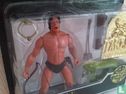 Tarzan The Hunter