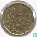 France 20 cent 2000 - Image 2