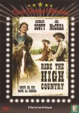 Ride The High Country - Image 1