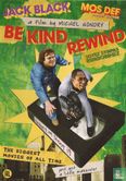Be Kind Rewind - Image 1