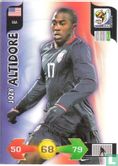 Jozy Altidore