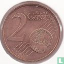 France 2 cent 2000 - Image 2