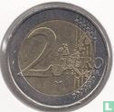 France 2 euro 2001 - Image 2