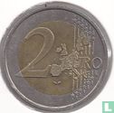 France 2 euro 2000 - Image 2